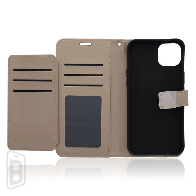 Diary Case - iPhone 14 Series