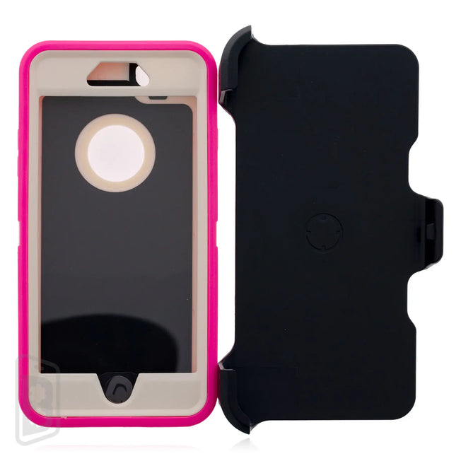 Pro Cases - iPhone 6 Series