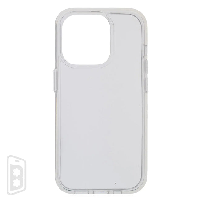 Airdrop Clear - iPhone 15 Series