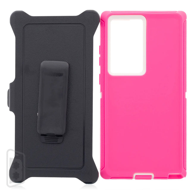 Pro Cases - Samsung S23 / S24 Series