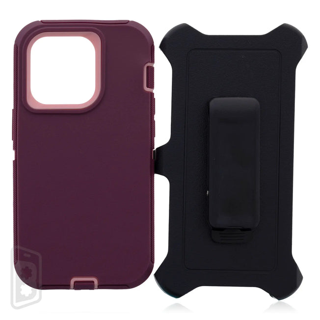 Pro Cases - iPhone 14 Series