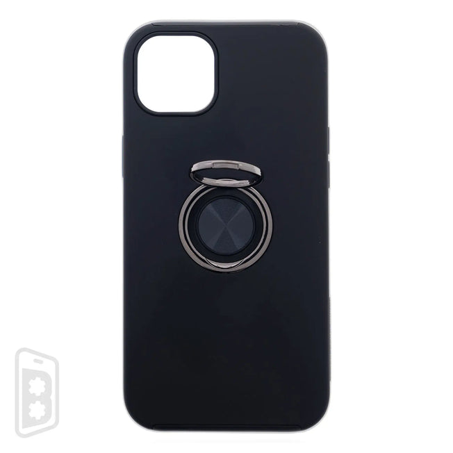 Silicone Ring - iPhone 15 Series