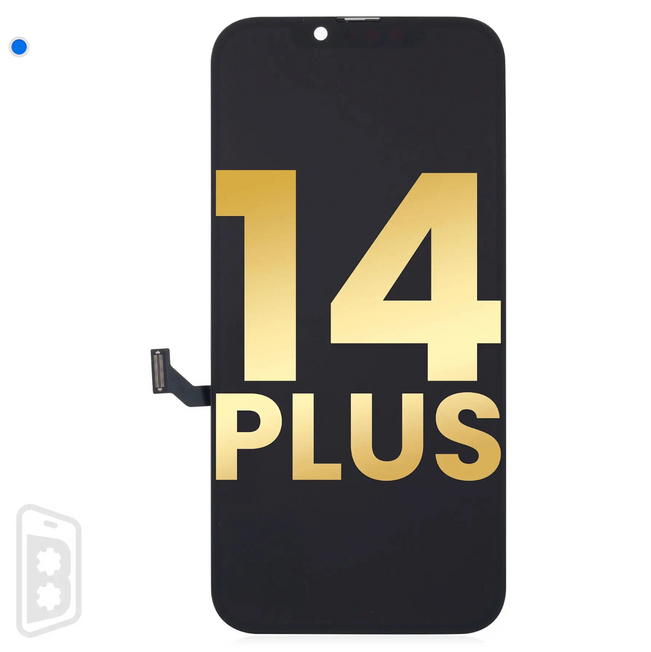 LCD Assembly Compatible For iPhone 14 Plus (XD Plus)